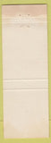 Matchbook Cover - hitching Post Restaurant West Lawn PA
