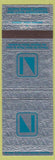 Matchbook Cover - North Shore Savings Loan Milwaukee WI Fox Point