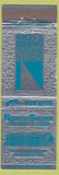 Matchbook Cover - North Shore Savings Loan Shorewood WI