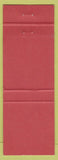 Matchbook Cover - Hotel Del Coranado WEAR