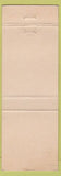 Matchbook Cover - Sandman Motel Inglewood CA