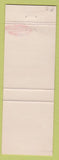 Matchbook Cover - Red Cottage Motel Menlo Park CA