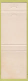 Matchbook Cover - Yukon San Diego CA billiards