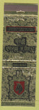 Matchbook Cover - Nag's Head Pub West Palm Beach FL