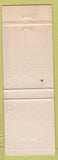 Matchbook Cover - Nag's Head Pub West Palm Beach FL