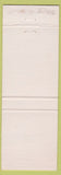 Matchbook Cover - Navarre's Restaurant Phoenix AZ