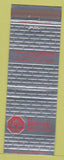 Matchbook Cover - Riverside Credit Union