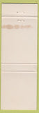 Matchbook Cover - Dewey Borgiocchi's Francesco's Oakland CA WORN