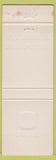 Matchbook Cover - Reynolds Aluminum WORN