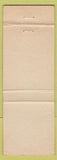 Matchbook Cover - The Starks West Covina CA