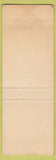 Matchbook Cover - Cypress Gardens Lake Isabella CA