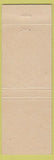 Matchbook Cover - Linko's Colton CA