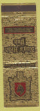 Matchbook Cover - Nag's Head Pub Lake Park FL