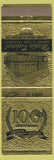 Matchbook Cover - Media Federal Savings Loan PA