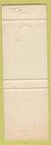 Matchbook Cover - Bank of Pennsylvania Berks Lehigh Montgomery county