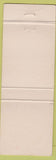 Matchbook Cover - Desert Sand Motel Sacramento CA