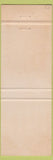 Matchbook Cover - Robert E Lee Hotel Lexington VA