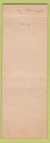 Matchbook Cover - Ford Safety Motors Chicago IL