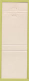 Matchbook Cover - Riley's Pharmacy Drugs Oberlin LA Rexall