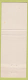 Matchbook Cover - Ed Shults Chevrolet Jamestown NY