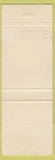 Matchbook Cover - Shanahan's Lafayette CA