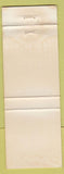 Matchbook Cover - Small World Hollywood CA