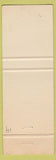 Matchbook Cover - Farmers Market Sacramento CA