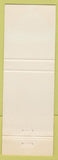 Matchbook Cover - Holz Chevrolet Hales Corners WI