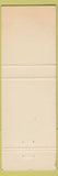 Matchbook Cover - Klipsteins Motor Sales Cheyenne WY Chrysler