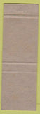 Matchbook Cover - Opal's Restaurant McKEe KY Perkins Americana