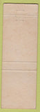Matchbook Cover - Peoples Bank of Morehead KY