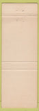 Matchbook Cover - Arrowhead Restaurant Grayling MI
