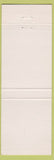 Matchbook Cover - Union National Bank Streator IL