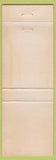 Matchbook Cover - Woddys Wharf Newport Beach CA