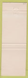 Matchbook Cover - Shawano Bank WI