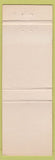 Matchbook Cover - Seven Villages Restaurant Amana IA