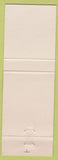 Matchbook Cover - Hawthorne's Antiques Coins San Diego CA