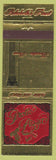 Matchbook Cover - Grotto Pizza Rehoboth Beach ME