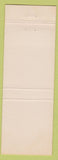 Matchbook Cover - Shep's Tavern Cohoes NY
