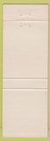 Matchbook Cover - Glenwood Oaks Restaurant Glenwood IL