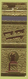Matchbook Cover - American State Bank Lubbock TX