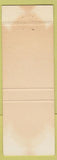 Matchbook Cover - Bus Stop Cocktail Lounge San Francisco CA