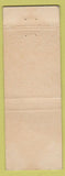 Matchbook Cover - Caesar's San Francisco CA