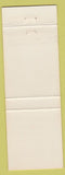 Matchbook Cover - Spinning Threads Upholstery Pewaukee WI