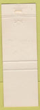 Matchbook Cover - Woodys Wharf Newport Beach CA