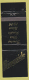 Matchbook Cover - Ringside Portland OR WEAR