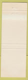 Matchbook Cover - Henry State Bank Henry IL