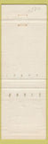 Matchbook Cover - Le Petit Gourmet Lake Ozark MO