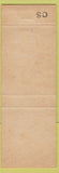 Matchbook Cover - Bon Ette Motel Statesboro GA