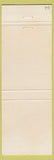 Matchbook Cover - South Shore National Bank Decatur IL